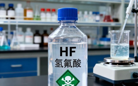 东方氢氟酸为何如此危险?防腐地坪-水池防腐防渗施工应注意!